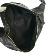 AULENTTI（オウレンティ）ショルダーバッグ 黒 サイズ:- レディース/2200614996173