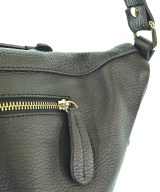 AULENTTI（オウレンティ）ショルダーバッグ 黒 サイズ:- レディース/2200614996173