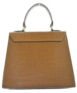 AULENTTI（オウレンティ）ショルダーバッグ 茶 サイズ:- レディース/2200607701043