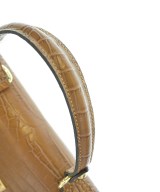 AULENTTI（オウレンティ）ショルダーバッグ 茶 サイズ:- レディース/2200607701043