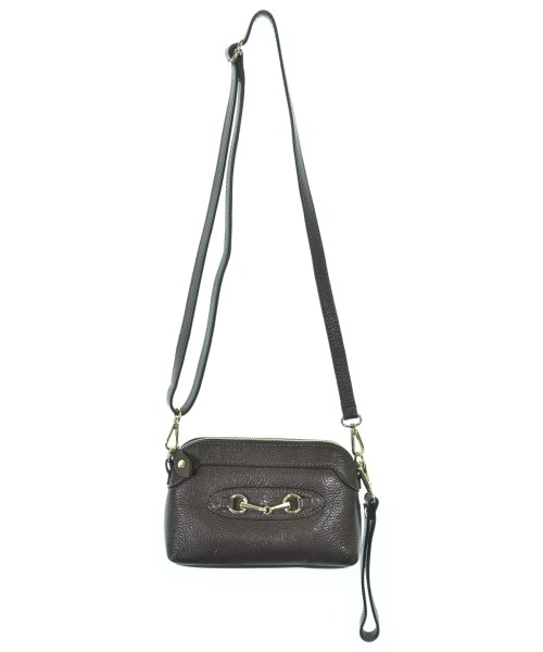 オウレンティ(AULENTTI)のAULENTTI ショルダーバッグ