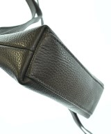 AULENTTI（オウレンティ）ショルダーバッグ 茶 サイズ:- レディース/2200617497271