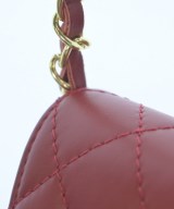 AULENTTI（オウレンティ）ショルダーバッグ 赤 サイズ:- レディース/2200600648185