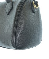 AULENTTI（オウレンティ）ハンドバッグ 黒 サイズ:- レディース/2200603166358