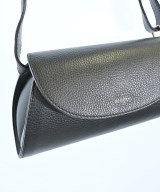AULENTTI（オウレンティ）ショルダーバッグ 黒 サイズ:- レディース/2200600327042