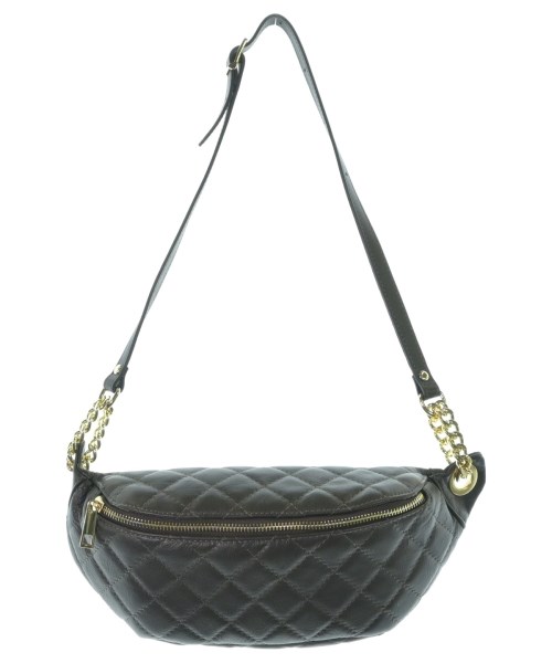 AULENTTI(オウレンティ)ショルダーバッグ 茶 サイズ:-/2200669780055