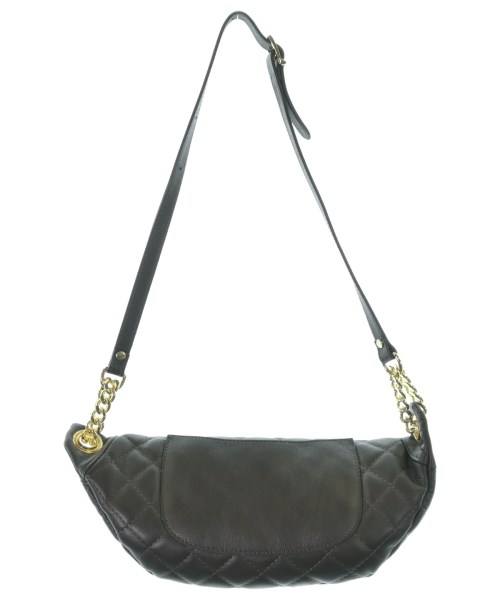 AULENTTI（オウレンティ）ショルダーバッグ 茶 サイズ:- レディース/2200669780055