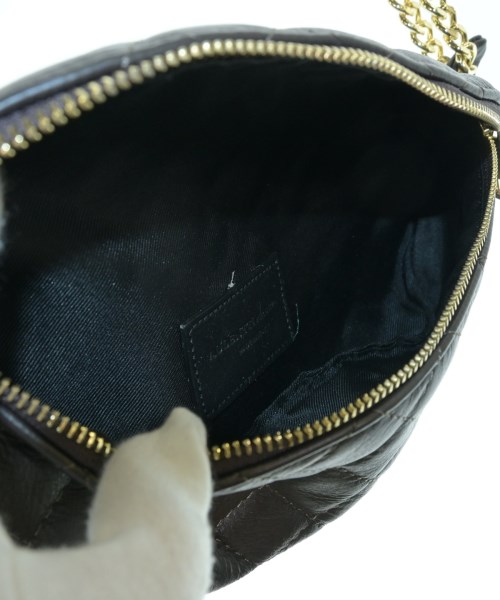 AULENTTI（オウレンティ）ショルダーバッグ 茶 サイズ:- レディース/2200669780055