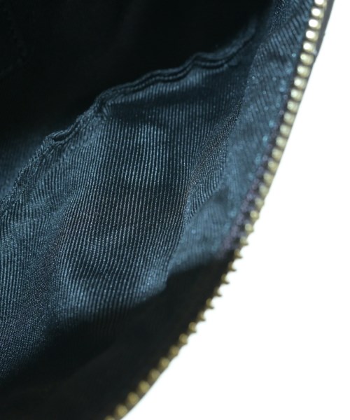 AULENTTI（オウレンティ）ショルダーバッグ 茶 サイズ:- レディース/2200669780055