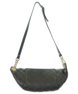 AULENTTI（オウレンティ）ショルダーバッグ 茶 サイズ:- レディース/2200669780055