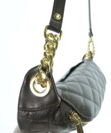 AULENTTI（オウレンティ）ショルダーバッグ 茶 サイズ:- レディース/2200669780055