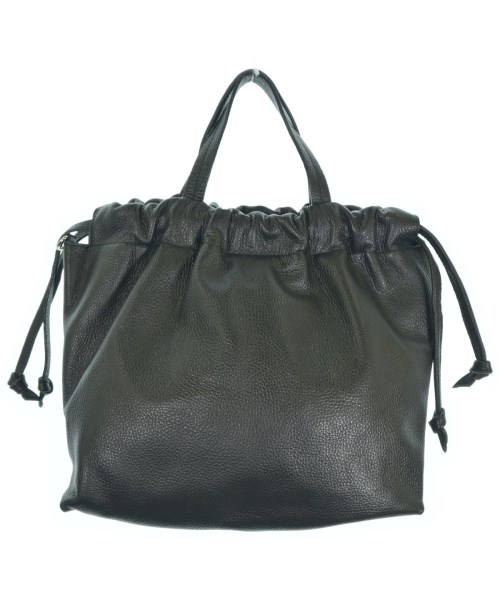 AULENTTI(オウレンティ)ショルダーバッグ 黒 サイズ:-/2200669808056