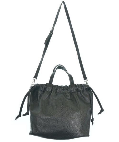 AULENTTI（オウレンティ）ショルダーバッグ 黒 サイズ:- レディース/2200669808056