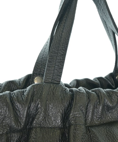 AULENTTI（オウレンティ）ショルダーバッグ 黒 サイズ:- レディース/2200669808056