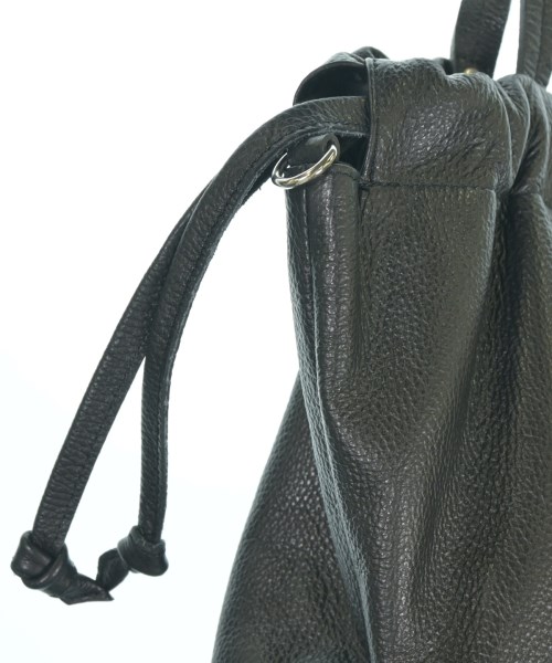 AULENTTI（オウレンティ）ショルダーバッグ 黒 サイズ:- レディース/2200669808056