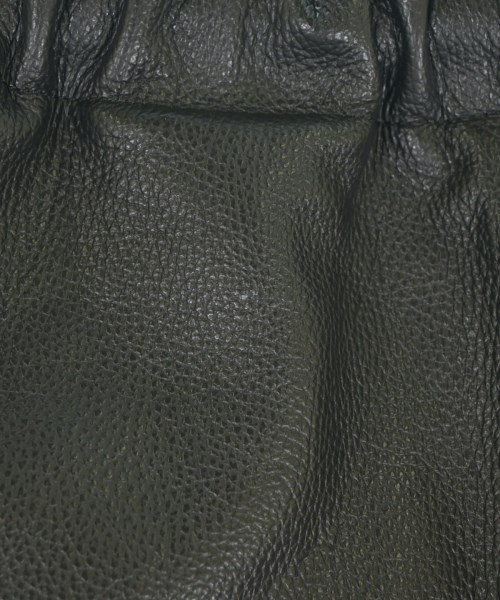 AULENTTI（オウレンティ）ショルダーバッグ 黒 サイズ:- レディース/2200669808056