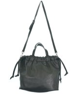 AULENTTI（オウレンティ）ショルダーバッグ 黒 サイズ:- レディース/2200669808056