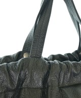 AULENTTI（オウレンティ）ショルダーバッグ 黒 サイズ:- レディース/2200669808056