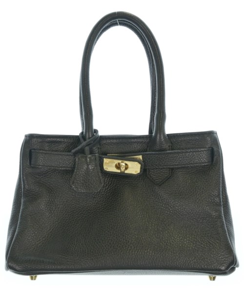 AULENTTI(オウレンティ)ハンドバッグ 黒 サイズ:-/2200670108503