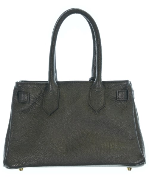 AULENTTI（オウレンティ）ハンドバッグ 黒 サイズ:- レディース/2200670108503