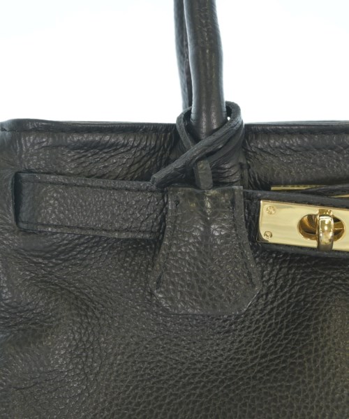 AULENTTI（オウレンティ）ハンドバッグ 黒 サイズ:- レディース/2200670108503