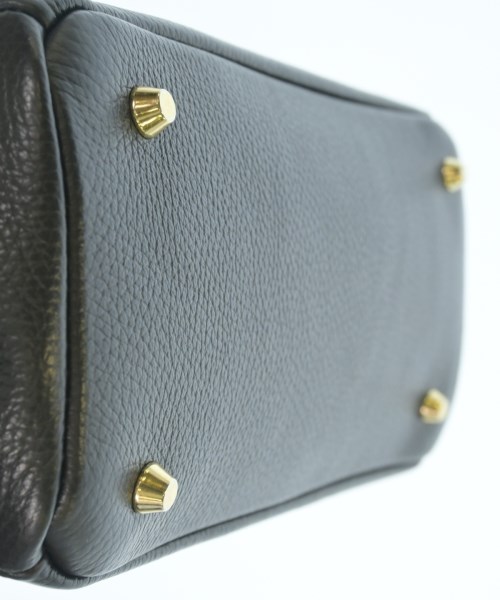 AULENTTI（オウレンティ）ハンドバッグ 黒 サイズ:- レディース/2200670108503