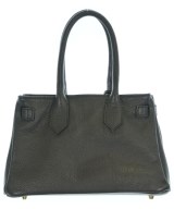 AULENTTI（オウレンティ）ハンドバッグ 黒 サイズ:- レディース/2200670108503