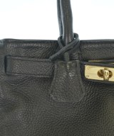 AULENTTI（オウレンティ）ハンドバッグ 黒 サイズ:- レディース/2200670108503