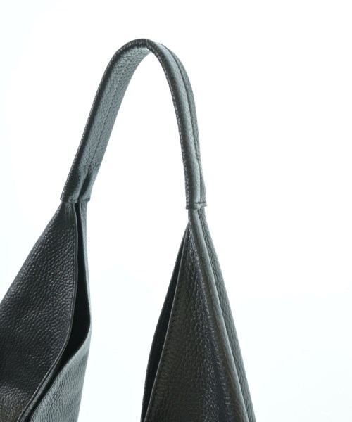 AULENTTI（オウレンティ）ショルダーバッグ 黒 サイズ:- レディース/2200674663084