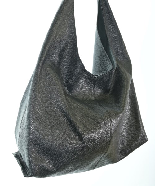 AULENTTI（オウレンティ）ショルダーバッグ 黒 サイズ:- レディース/2200674663084