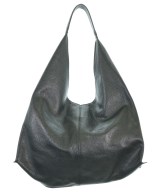 AULENTTI（オウレンティ）ショルダーバッグ 黒 サイズ:- レディース/2200674663084