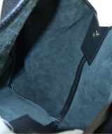 AULENTTI（オウレンティ）ショルダーバッグ 黒 サイズ:- レディース/2200674663084