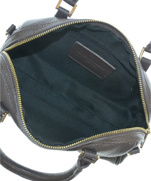 AULENTTI（オウレンティ）ショルダーバッグ 茶 サイズ:- レディース/2200673624253