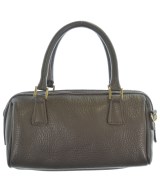 AULENTTI（オウレンティ）ショルダーバッグ 茶 サイズ:- レディース/2200673624253