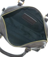 AULENTTI（オウレンティ）ショルダーバッグ 茶 サイズ:- レディース/2200673624253