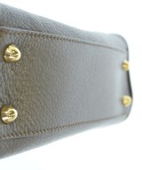 AULENTTI（オウレンティ）ショルダーバッグ 茶 サイズ:- レディース/2200673624253