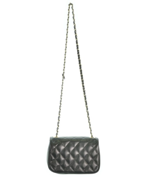 AULENTTI（オウレンティ）ショルダーバッグ 黒 サイズ:- レディース/2200674804074