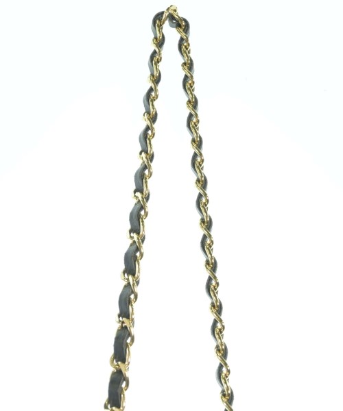 AULENTTI（オウレンティ）ショルダーバッグ 黒 サイズ:- レディース/2200674804074