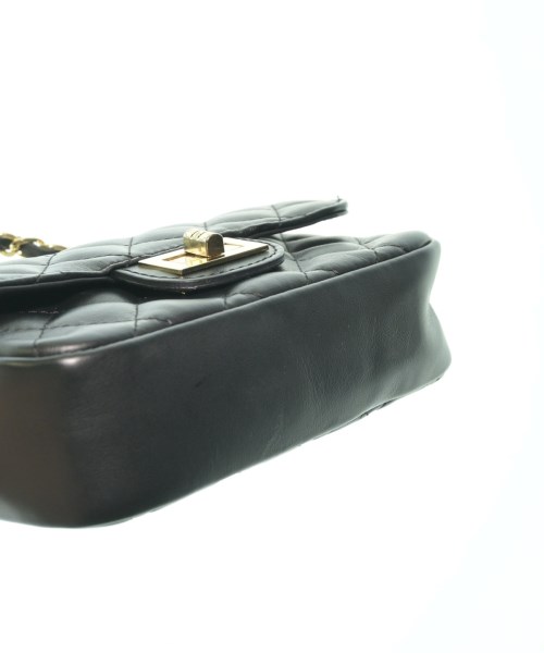 AULENTTI（オウレンティ）ショルダーバッグ 黒 サイズ:- レディース/2200674804074