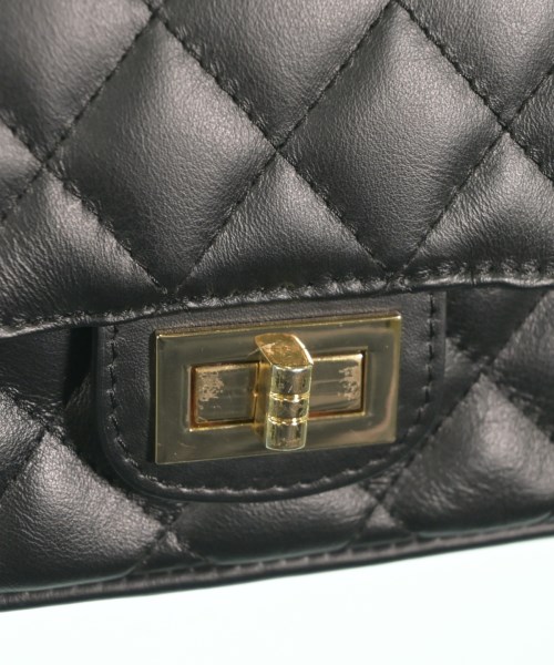 AULENTTI（オウレンティ）ショルダーバッグ 黒 サイズ:- レディース/2200674804074