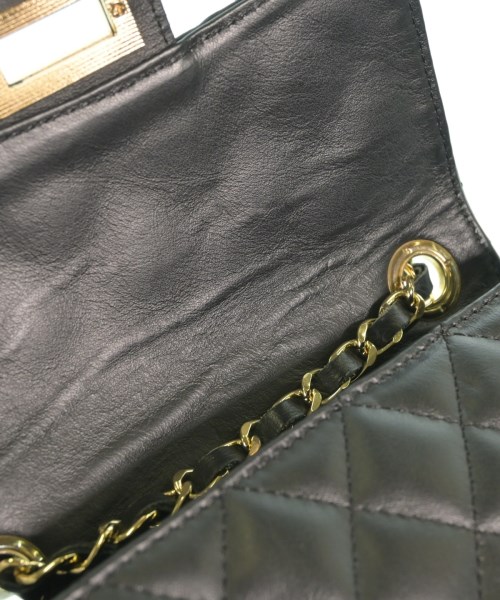 AULENTTI（オウレンティ）ショルダーバッグ 黒 サイズ:- レディース/2200674804074