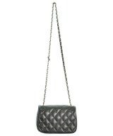 AULENTTI（オウレンティ）ショルダーバッグ 黒 サイズ:- レディース/2200674804074