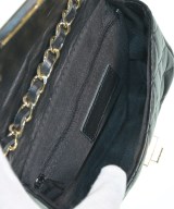 AULENTTI（オウレンティ）ショルダーバッグ 黒 サイズ:- レディース/2200674804074