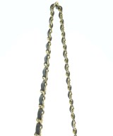 AULENTTI（オウレンティ）ショルダーバッグ 黒 サイズ:- レディース/2200674804074