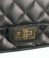 AULENTTI（オウレンティ）ショルダーバッグ 黒 サイズ:- レディース/2200674804074