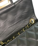 AULENTTI（オウレンティ）ショルダーバッグ 黒 サイズ:- レディース/2200674804074