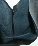 AULENTTI（オウレンティ）トートバッグ 黒 サイズ:- レディース/2200675917063