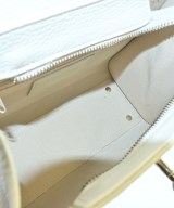 AULENTTI（オウレンティ）ハンドバッグ 白 サイズ:- レディース/2200672451041