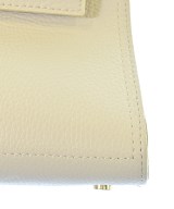 AULENTTI（オウレンティ）ハンドバッグ 白 サイズ:- レディース/2200672451041