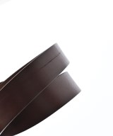 AULENTTI（オウレンティ）ベルト 茶 サイズ:- レディース/2200692215203